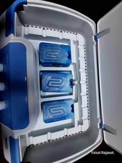 Air cooler