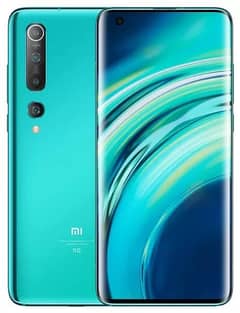 Xiaomi mi 10 5g (m2001j2g) patched imei