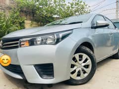 Home used car