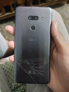 LG g8 thinq