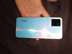 vivoy21t