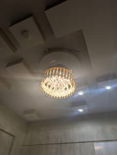 lamp fan