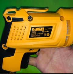 10 mm Devolt dril original good quality