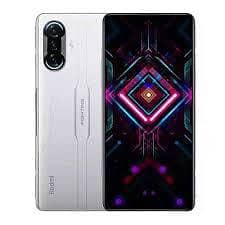 redmi k40 gaming 12/256 5G