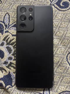 Samsung s21 ultra 5g exchange