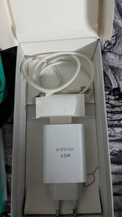infinix