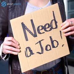 I need part time job