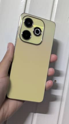 infinix hot 40i good condition