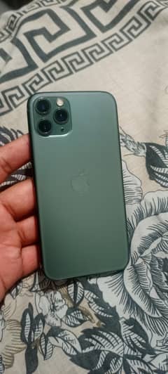 iphone 11 pro Dual PTA 256