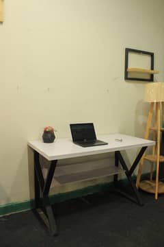 Study table & customise tables available