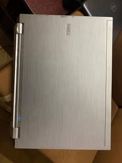 Dell latitude E6410