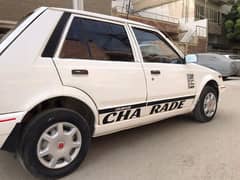 daihatsu charade