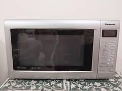 Panasonic Baking Oven for Sale