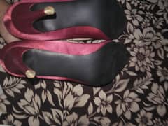 Torino heels