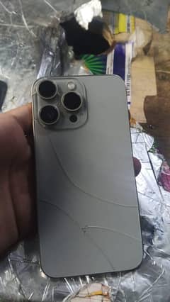 iphone xr converted to iphone 15 pro