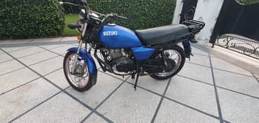 Selling