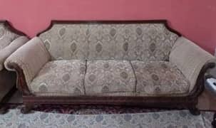 7 seater sofa set