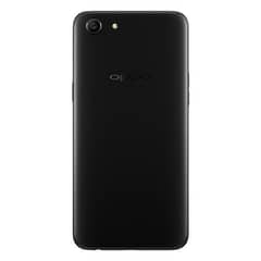 oppo a83 3GB. 32GB