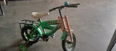 kid cycle 7 year babay
