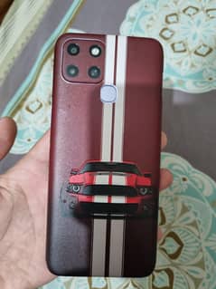 Infinix Smart 6 pta