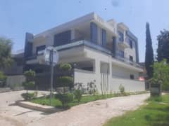 G9/3,4080,Brand New Corner Double Storey House For Sale