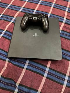 PS4