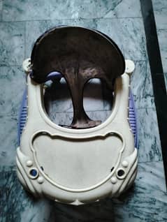 Baby walker Rs 1000