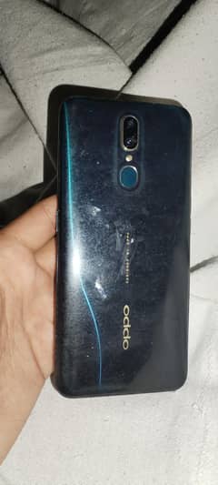 oppo f11