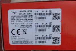 Mobile ltel2176