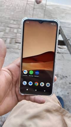 vivo y12s 3GB ram 32GB memory