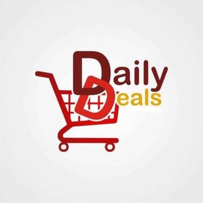 Daily deals 