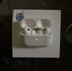 APPLE AIRPODS PRO 2 (C-TYPE)