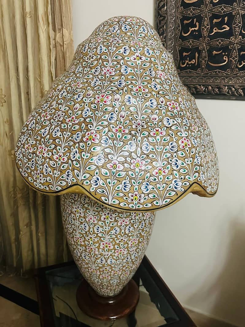 Floor Lamp 1