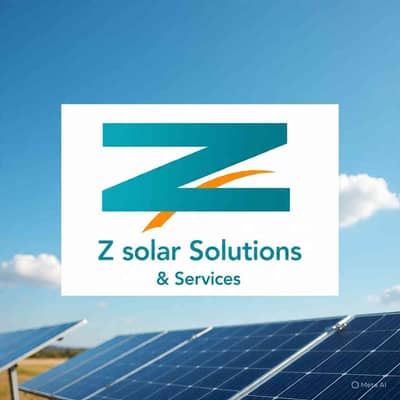 Z Solar Solutions and Services 
