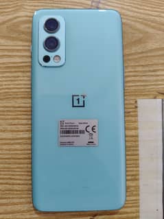 OnePlus nord2 5G