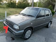 mehran 2015 VXR
