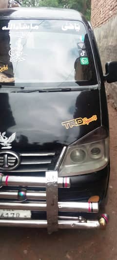 FAW