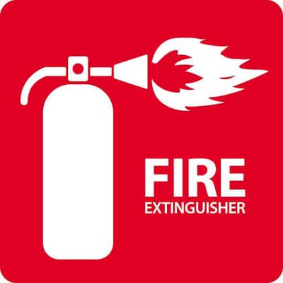 Ali's Fire Extinguishers Shop