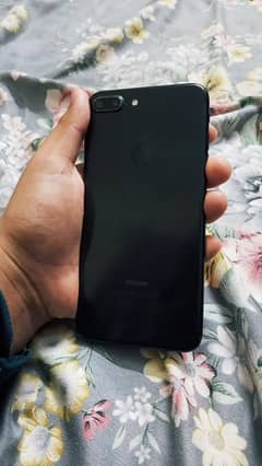 I phone 7 plus official Pta approved