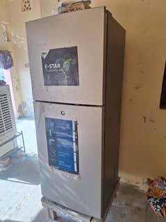 Haier 302 Refigerator