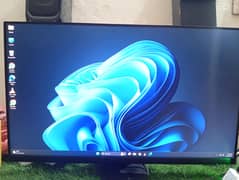 IPS PANAL LCD 24