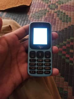 Keypad mobile ke no box