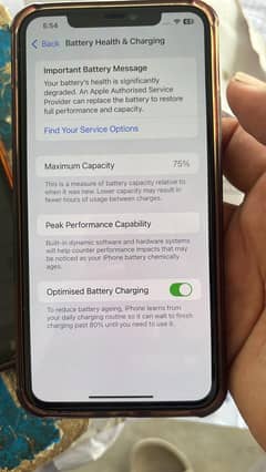 iphone 11 pro max 256 gb non pta