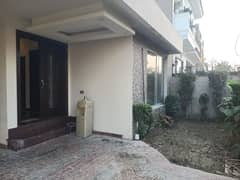 10 Marla House For Rent DHA Phase 6 A-Block