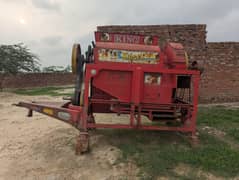 Therassure machine for urgently sale