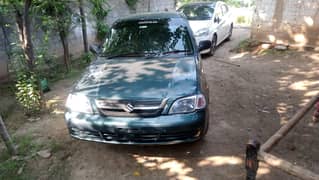 Suzuki cultus japanese