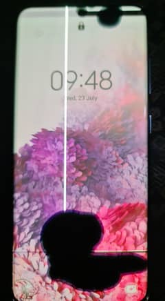 samsung s20 fe 5G