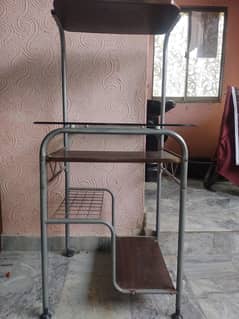 computer troli