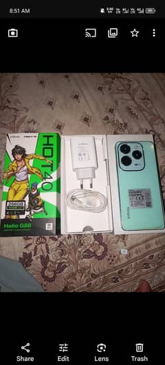 infinix