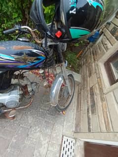 selling